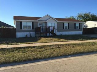 3305 Valencia Dr, Killeen, TX 76542