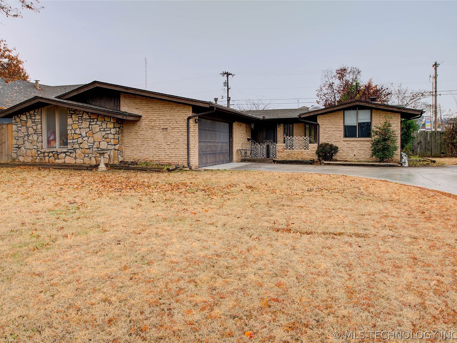 6506 E 58th St S, Tulsa, OK 74145 Zillow