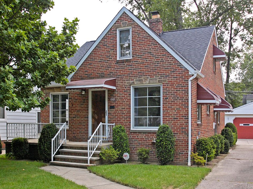 1st image of 1003 North Ave