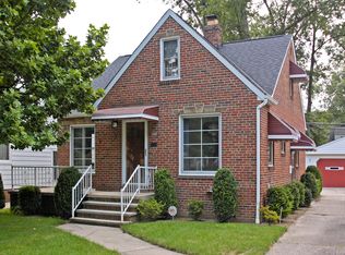 1003 North Ave, Parma, OH 44134