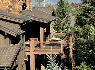 2520 Bear Hollow Dr, Park City, UT 84098