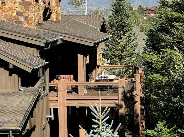 2520 Bear Hollow Dr, Park City, UT 84098
