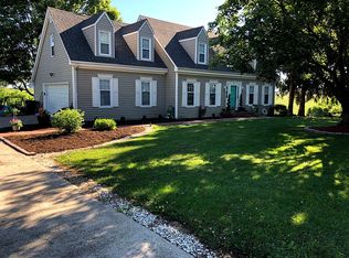 253 Ridge Rd, Mount Sterling, KY 40353