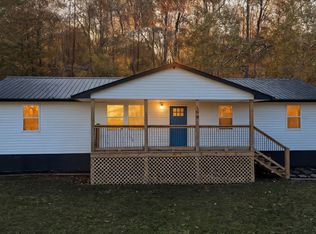 458 Possum Hollow Rd, Gray, TN 37615