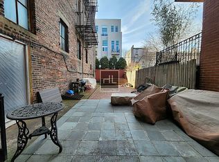 120 Washington Ave #1, Brooklyn, NY 11205
