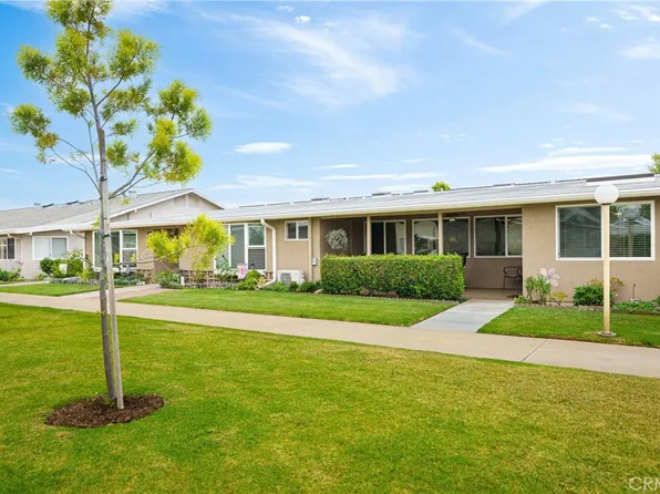 1100 Brookline Rd, Seal Beach, CA 90740
