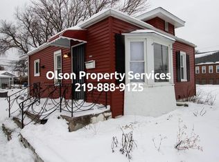 6542 Arizona Ave, Hammond, IN 46323