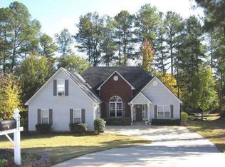 217 Towler Dr, Loganville, GA 30052