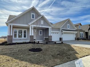 15819 Ridan St, Fishers, IN 46040