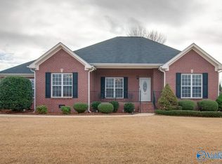 106 Futurity Way, Meridianville, AL 35759