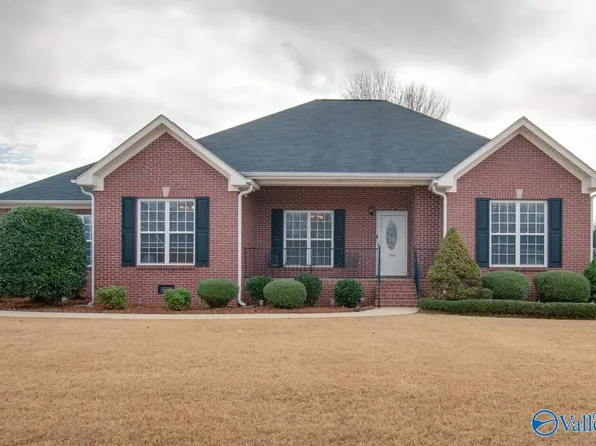 106 Futurity Way, Meridianville, AL 35759