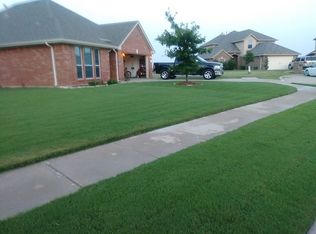 2412 SW Oxford Dr, Lawton, OK 73505