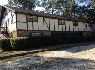 21190 Harrison Ave APT 4, Abita Springs, LA 70420