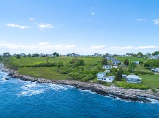 7 Rocky Shore Rd, Harpswell, ME 04079