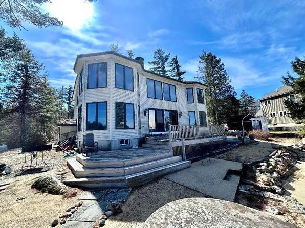 205 Browns Pasture Road, Strafford, NH 03884