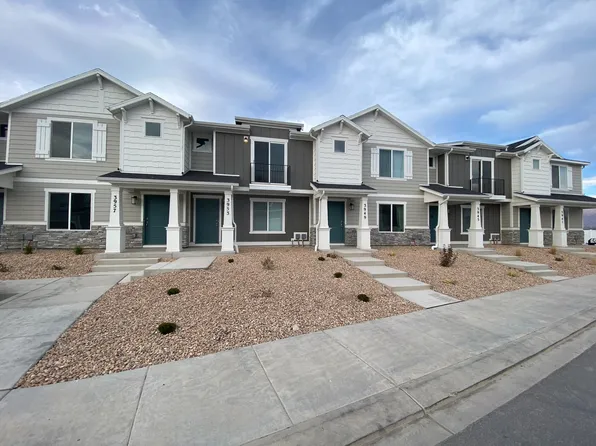 3953 W Yonex Dr, Lehi, UT 84043