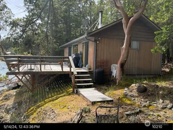 240 Old Midden Lane, Shaw Island, WA 98286