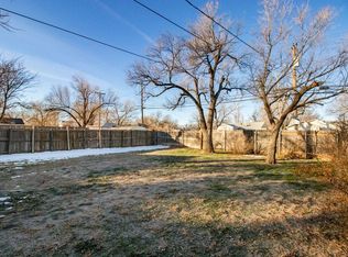 3904 S Harrison St, Amarillo, TX 79110