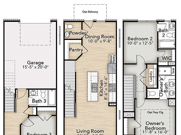 3rd image of this home