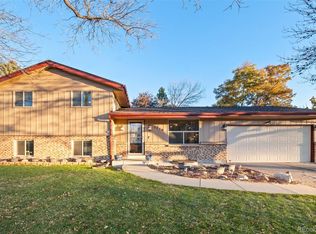 5750 W Fair Drive, Littleton, CO 80123