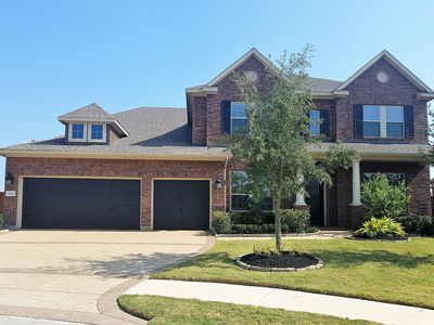 19522 Hope Springs Dr, Cypress, TX, 77433