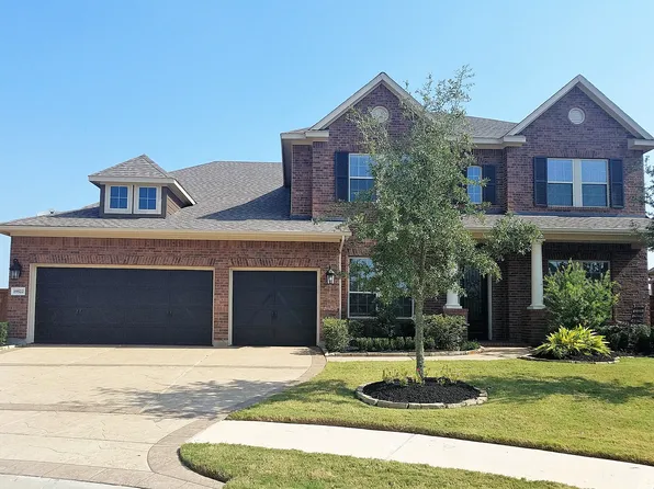 19522 Hope Springs Dr, Cypress, TX 77433