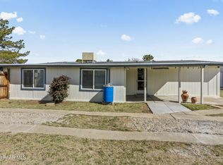 13625 S Spring Ln, Mayer, AZ 86333