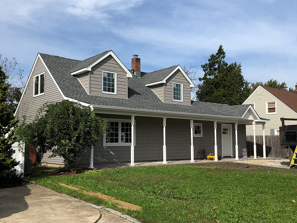 100 Harvest Ln, Levittown, NY 11756 Zillow