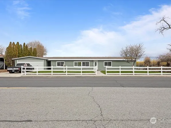 918 SE 6th Ave, Quincy, WA 98848