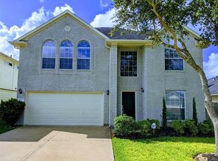 113 Rodeo Dr, Manvel, TX 77578