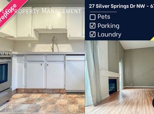 27 Silver Springs Dr NW #67, Calgary, AB T3B4N3