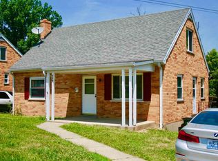 408 Swan Cir, Elsmere, KY