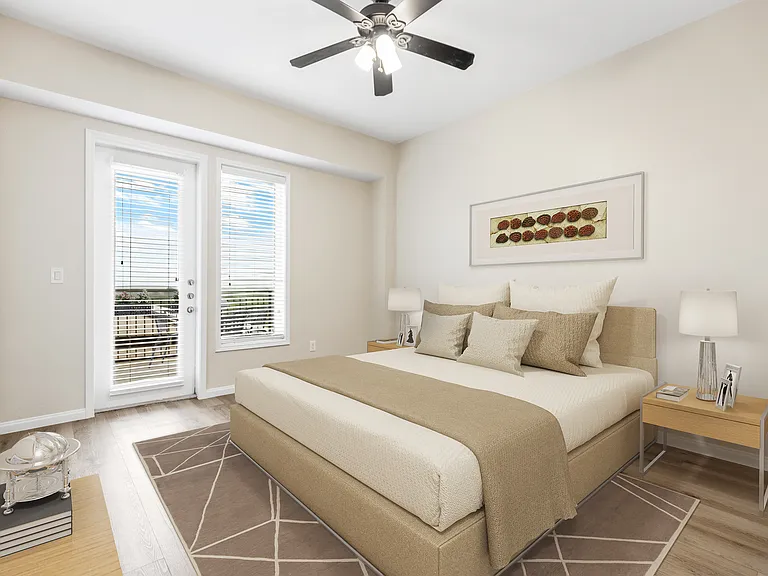 4611 Travis St #801B — Photo 12