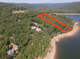 0 Lower Ridge Cir, Edgemont, AR 72044