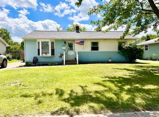 1642 Blanchard St SW, Wyoming, MI 49519