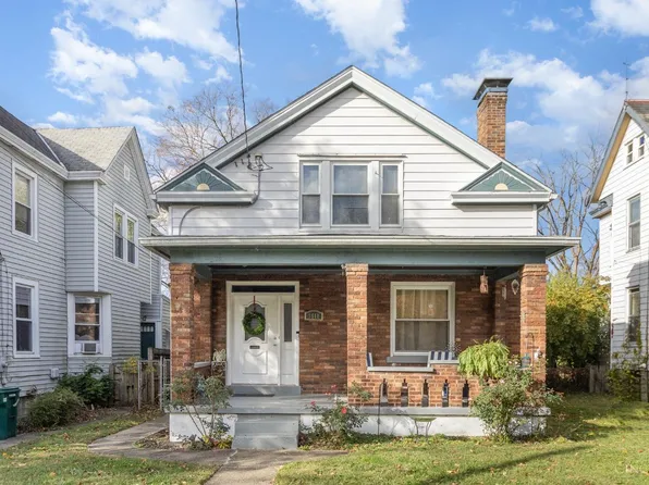 3511 Cheviot Ave, Cincinnati, OH 45211