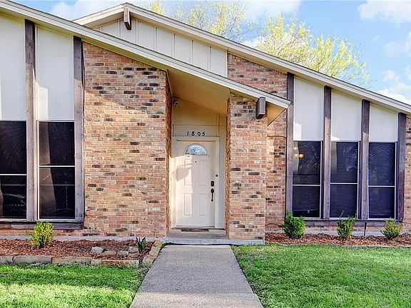 2nd image of 1805 Kingsbridge Dr