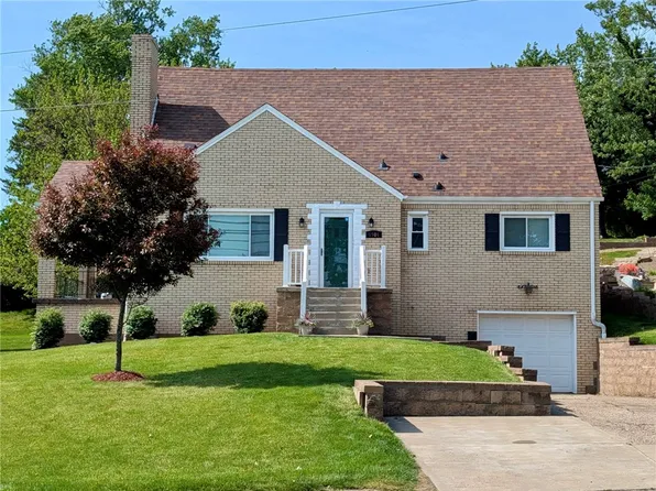1504 Greentree Rd, Pittsburgh, PA 15220