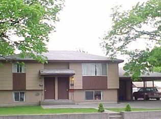 2712 E Wellesley Ave, Spokane, WA 99217