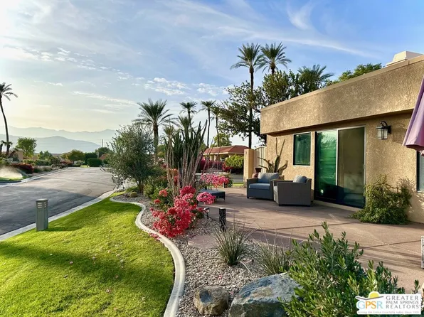 1 Verde Way, Palm Desert, CA 92260