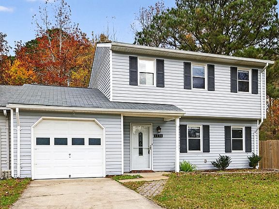 2nd image of 1116 Woodcock Ln