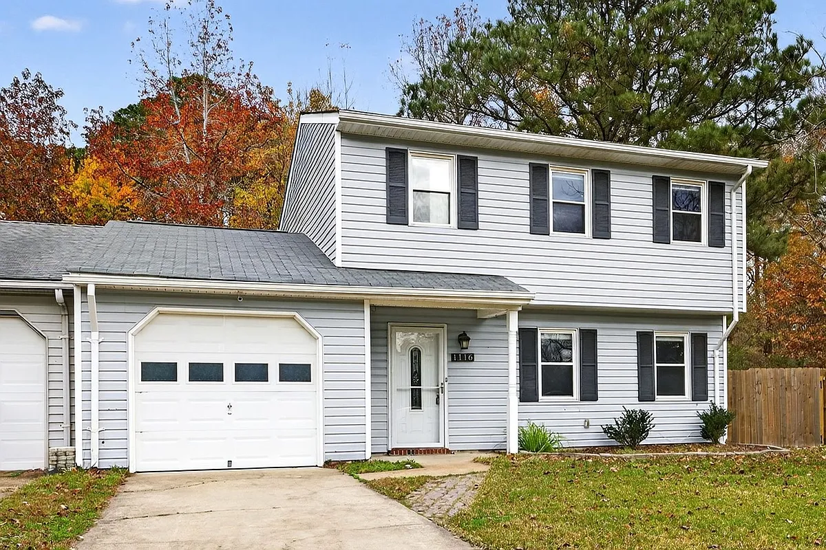 Building Photo - 1116 Woodcock Ln