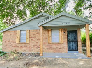 4346 Falcon Dr, Memphis, TN 38109