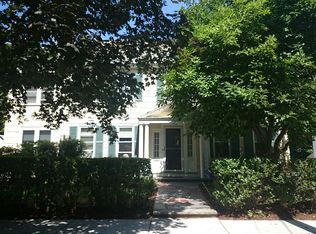 219 Clark Rd, Brookline, MA 02445