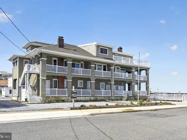 401 Bayfront, Ocean City, NJ 08226