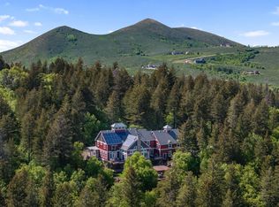 7451 N Valley Vista Rd, Pocatello, ID 83201