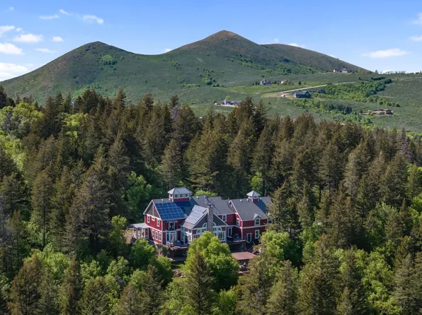 7451 N Valley Vista Rd, Pocatello, ID 83201