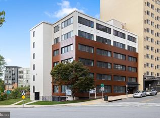 700 Roeder Rd #605, Silver Spring, MD 20910