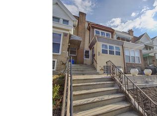1015 N 67th St, Philadelphia, PA 19151