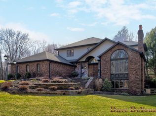 1256 W Lakewood Blvd, Holland, MI 49424